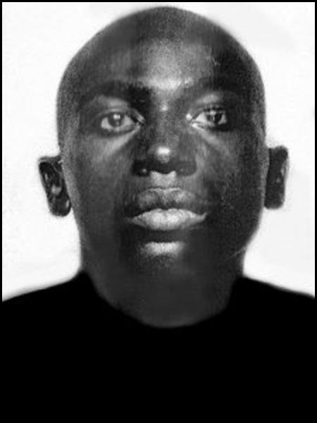 Private First Class Samuel Lee Dash, Jr., U.S. Marine Corps
